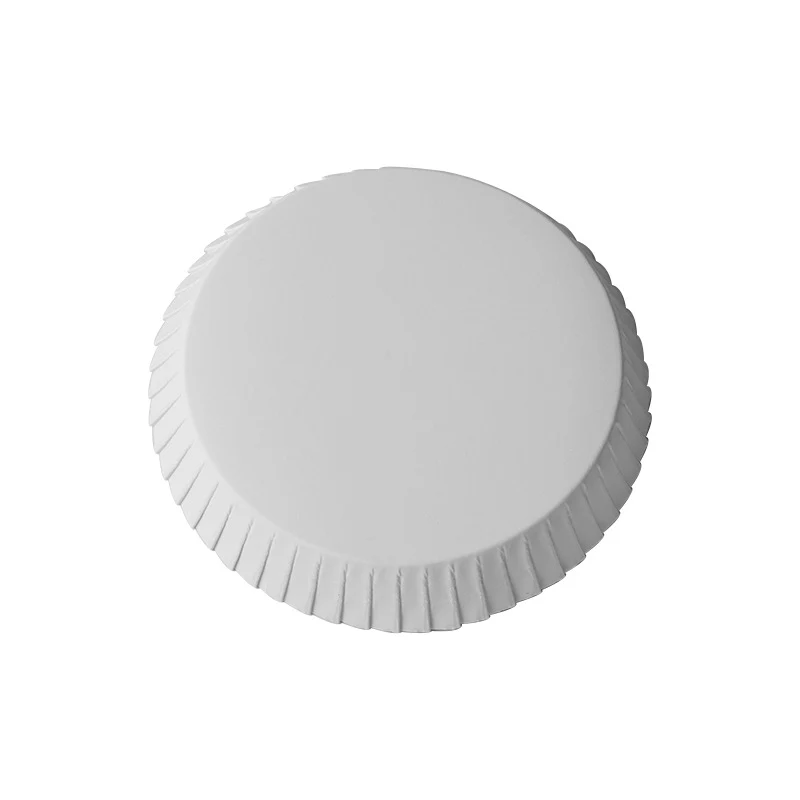 Paper Cup Lid 1