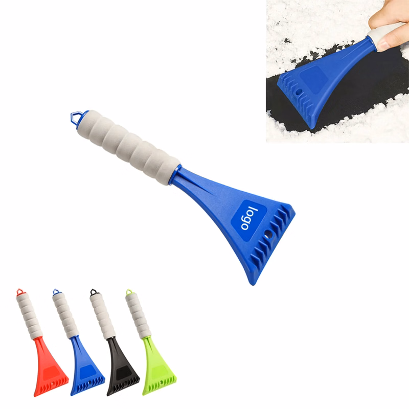 Car Snow Shovel Scraper