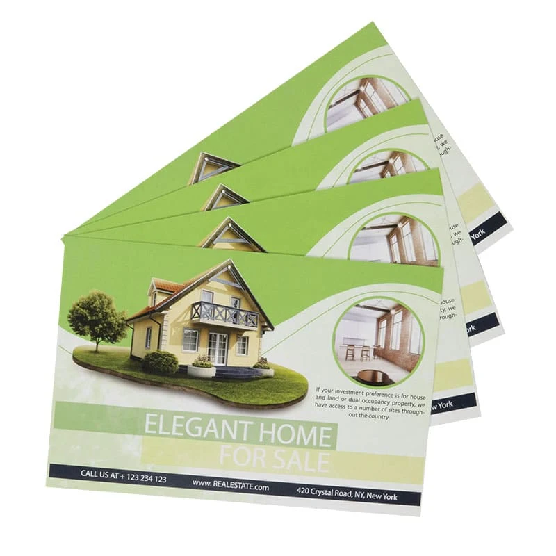 4" X 6" Postcards 1