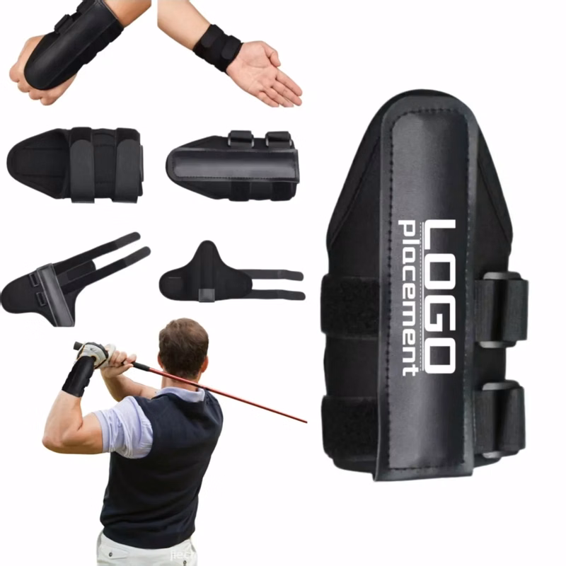 Golf Wrist Corrector, Swing Posture Fixer, Training Aid