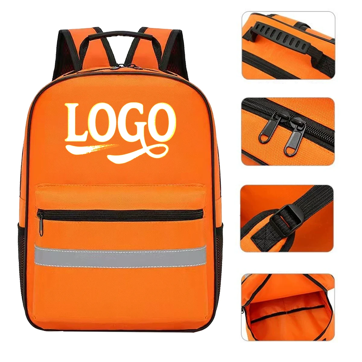 Lightweight Rescue Emergency Bag 1