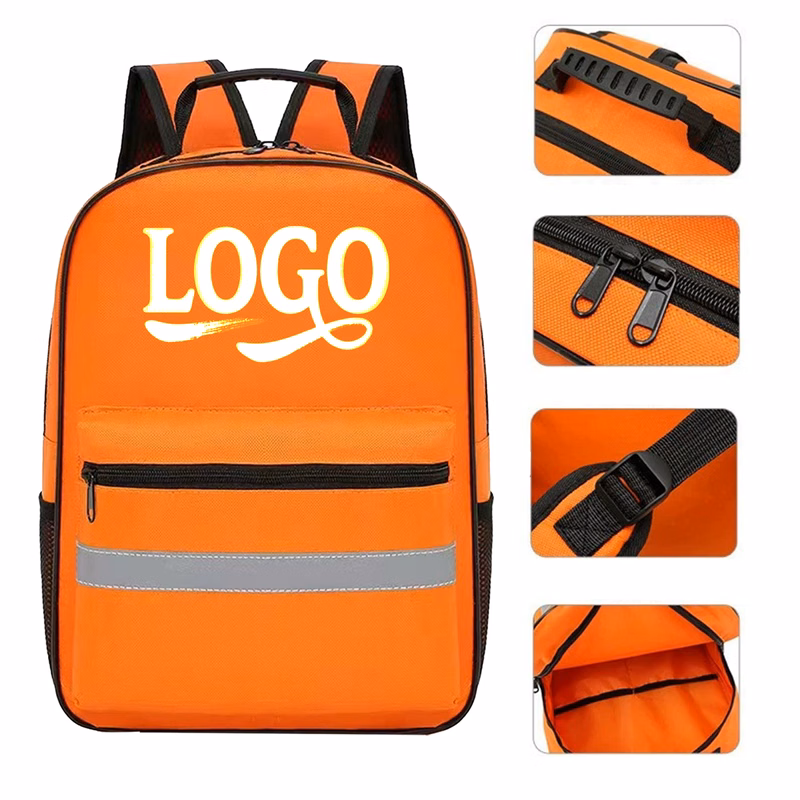 Lightweight Rescue Emergency Bag