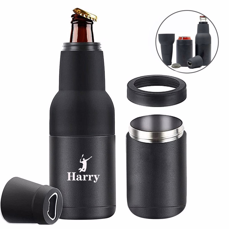 Stainless Steel Can Holder
