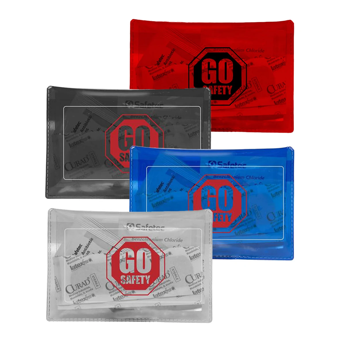 Mini Rescue First Aid Kit 1