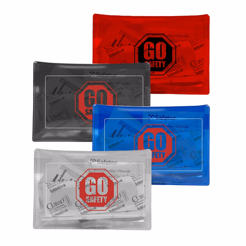 Mini Rescue First Aid Kit