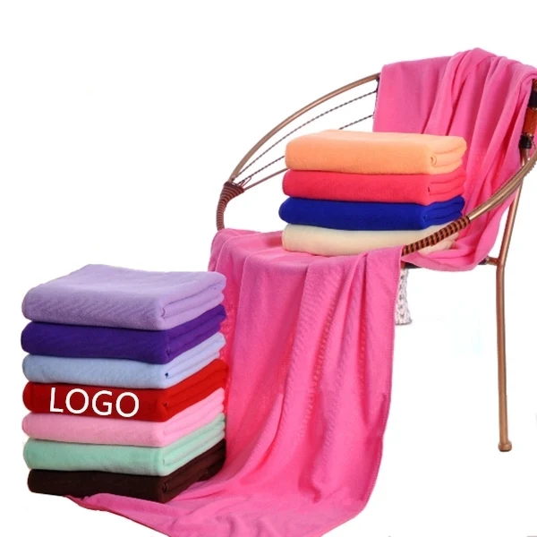 Promotional Beach Towel 1