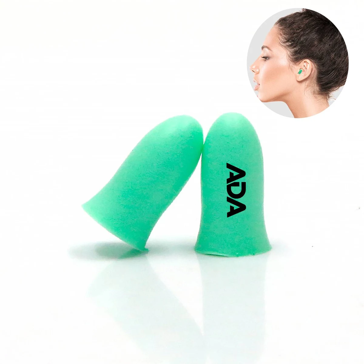 Kids Sleep Soft Foam Ear Plugs 1