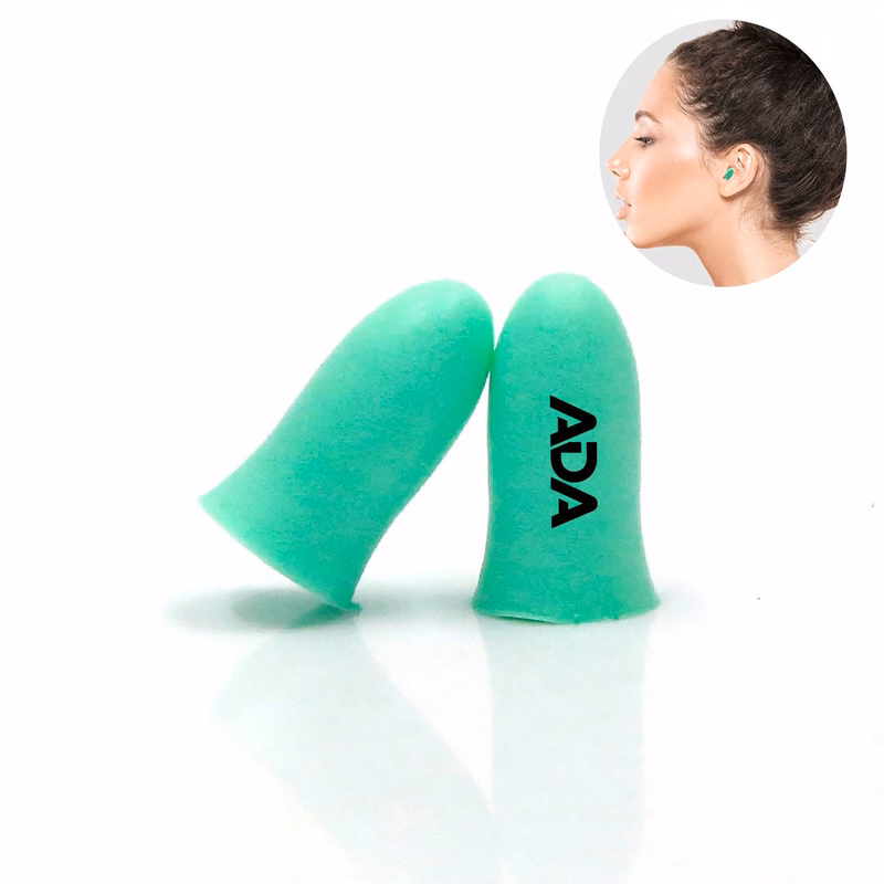 Kids Sleep Soft Foam Ear Plugs