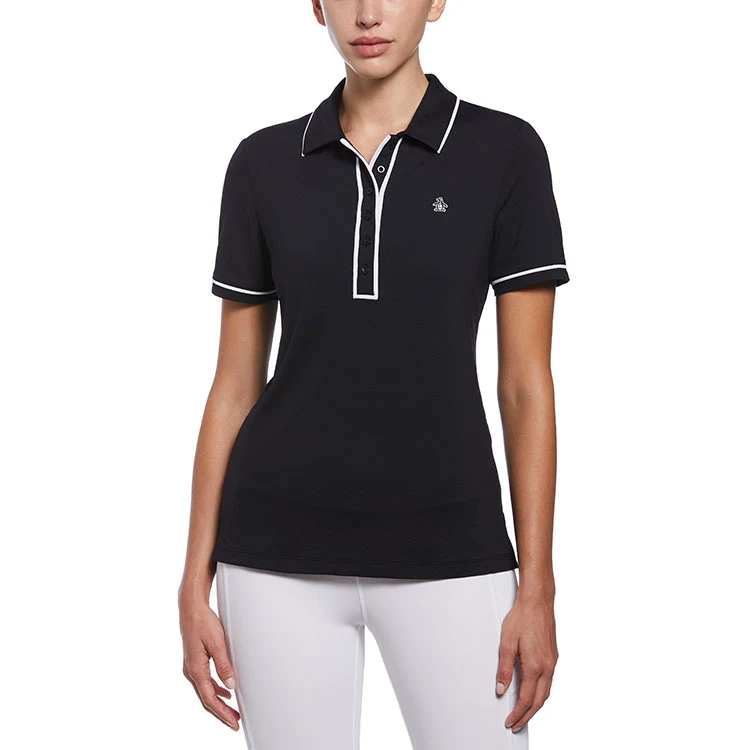 Original Penguin Ladies Veronica Polo 1