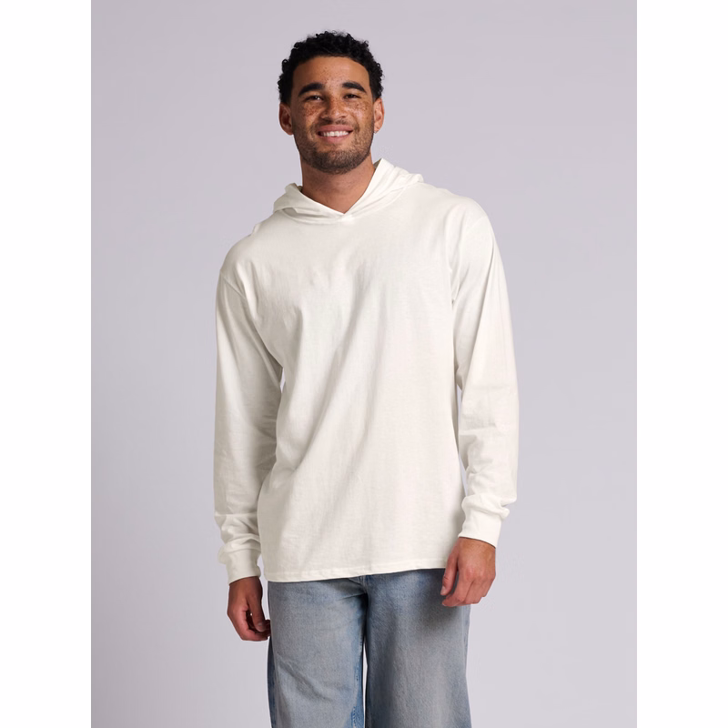 JERZEES Classics™ Unisex Jersey Hood