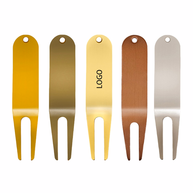Sturdy Portable Golf Repair Tool