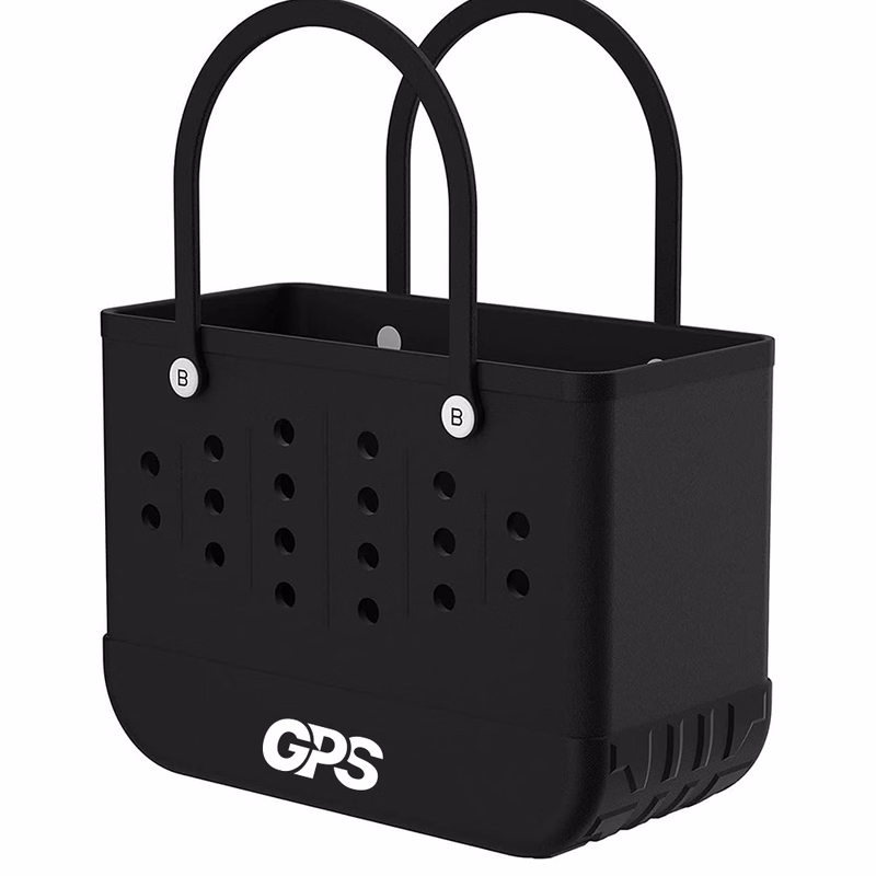 Customizable Beach Bag