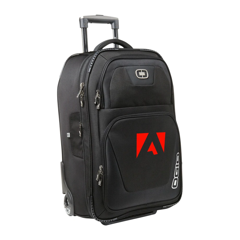 OGIO Kickstart 22 Travel Bag 1