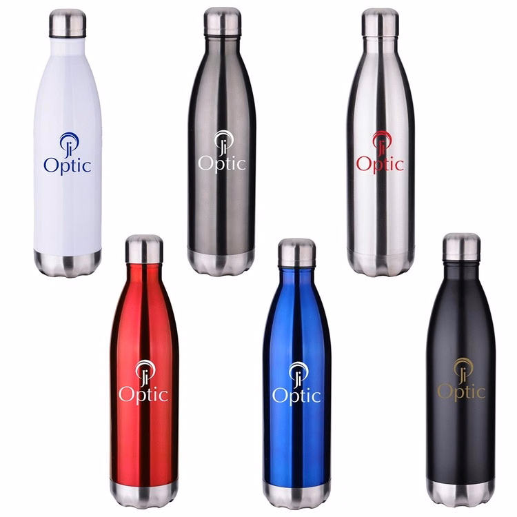 Everest 26 Ounce Stainless Vacuum Bottle