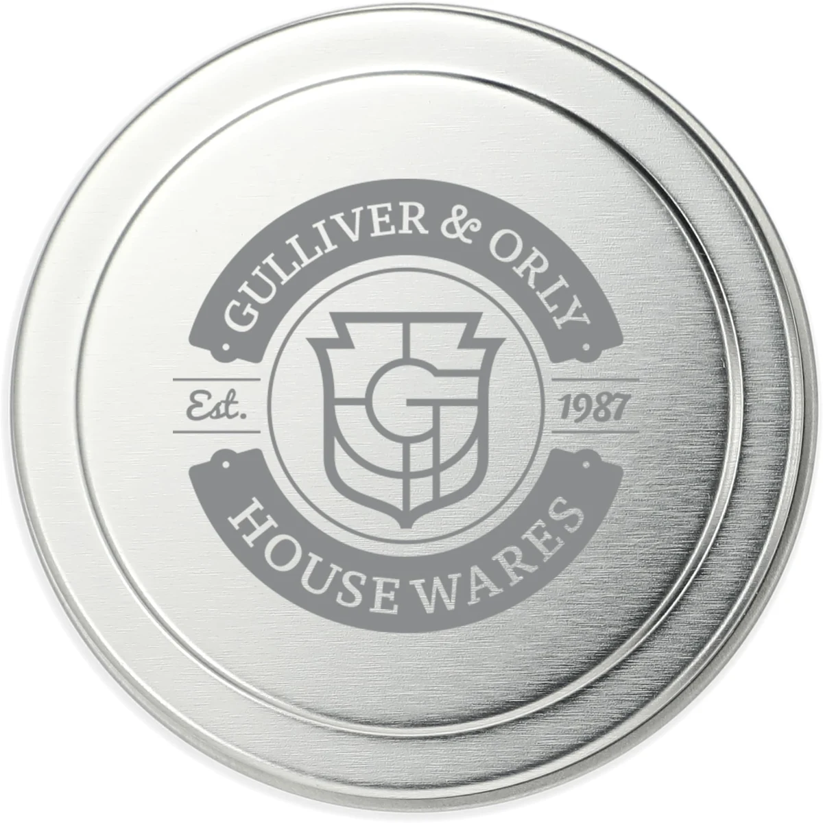 Zen Tea 2.7oz Mini Tin Candle 1