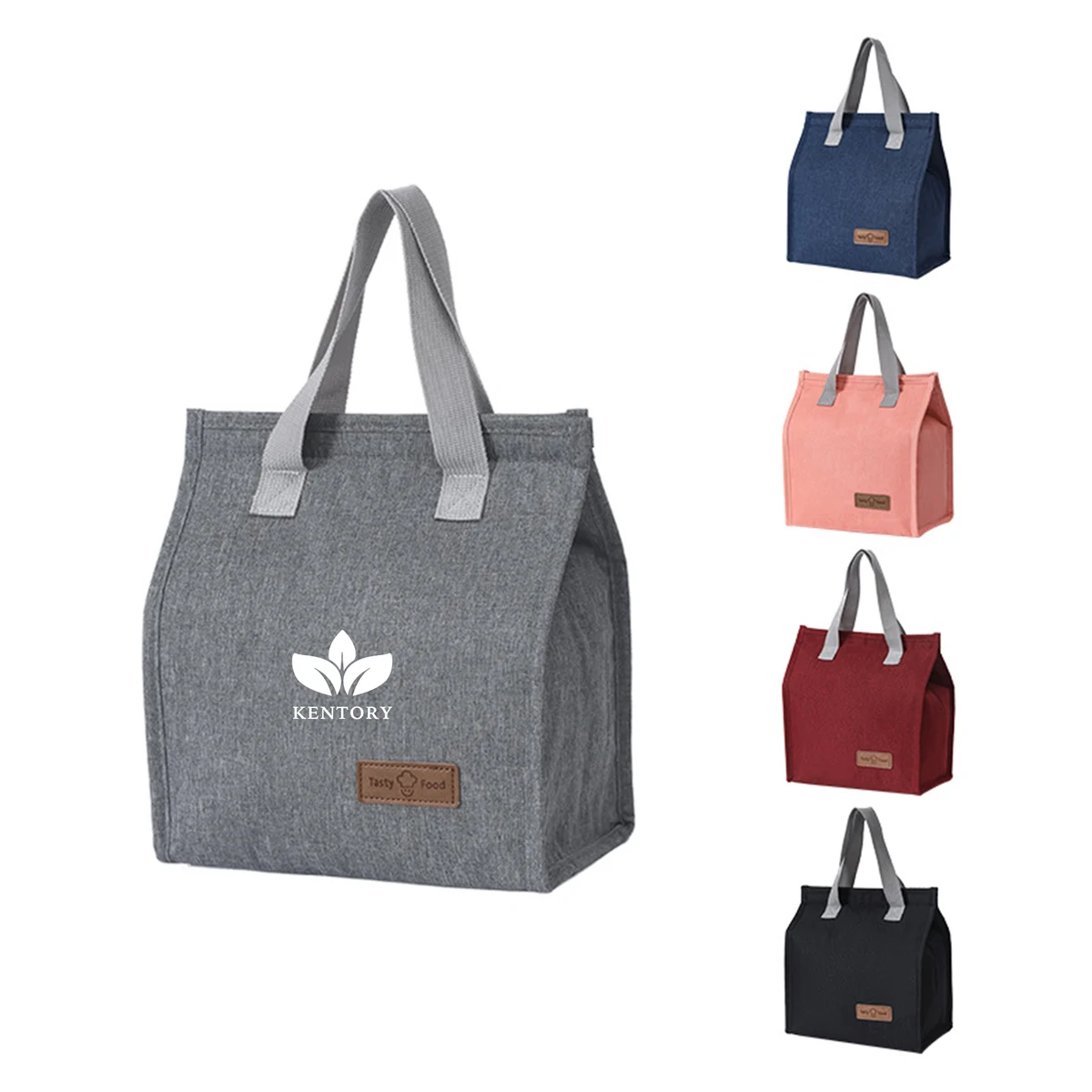 Lunch Tote Handbag Cooler 1