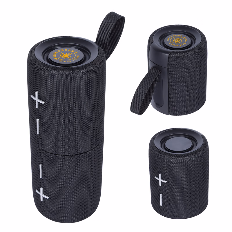 Silo IPX5 Waterproof 20W Dual Wireless Speaker Set