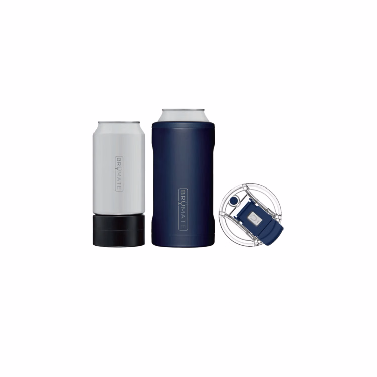 BruMate Hopsulator Trio - Matte Navy