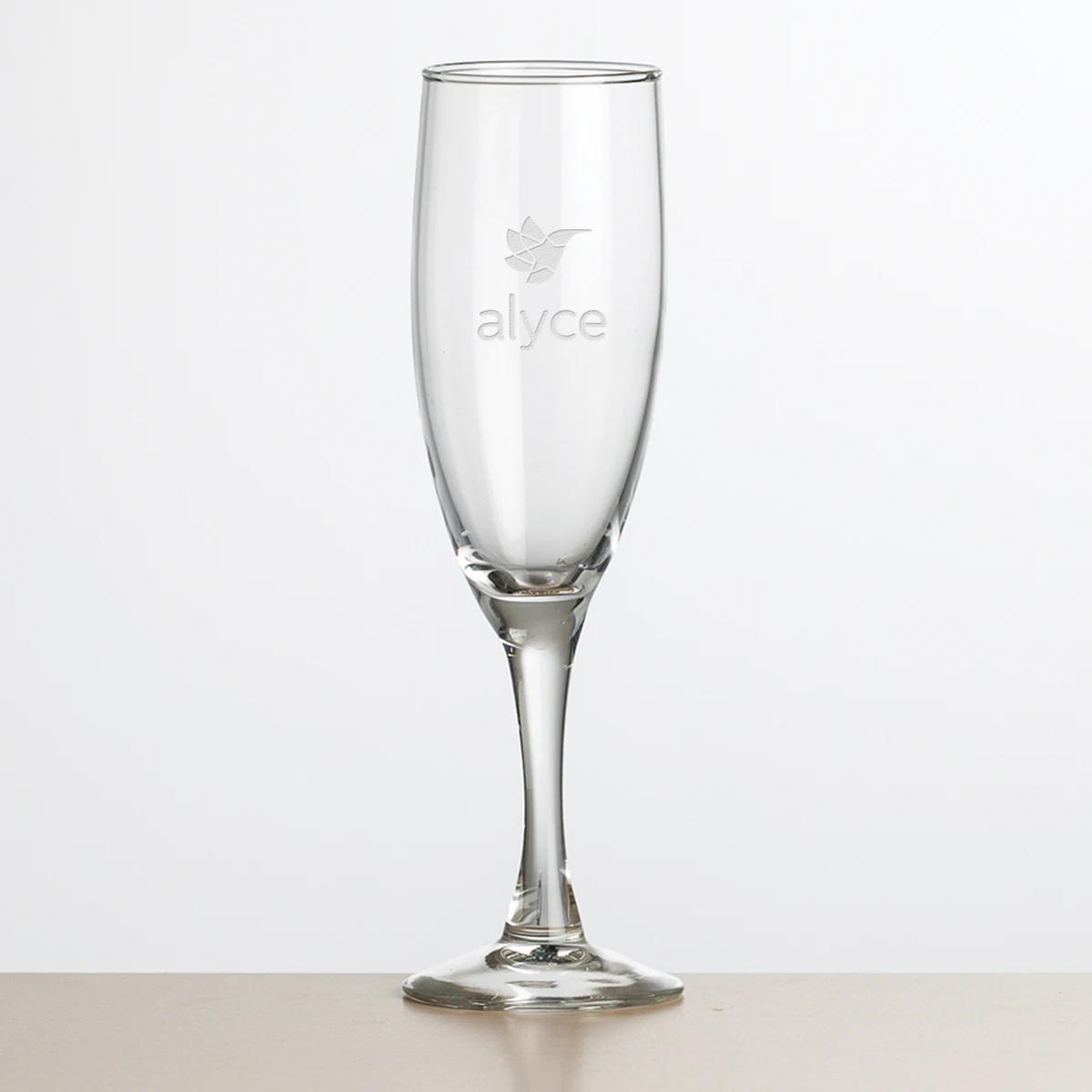 Carberry Flute - Deep Etch 1