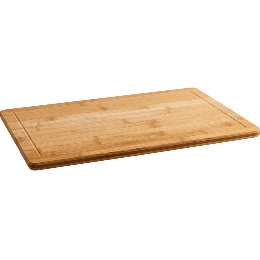 Bamboo Cutting Board 11 3/4" x 18" 1