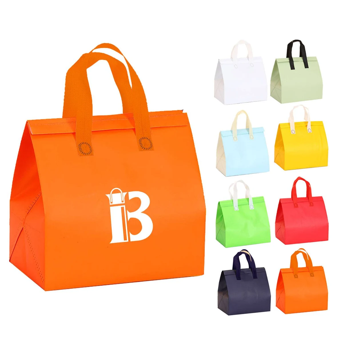 Disposable Insulated Bag 1