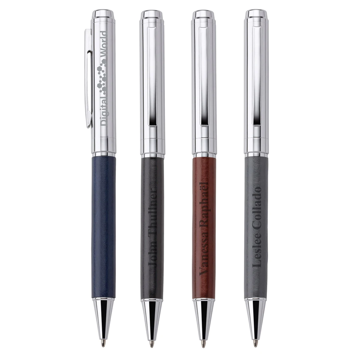 Fabrizio Ballpoint Pen 1