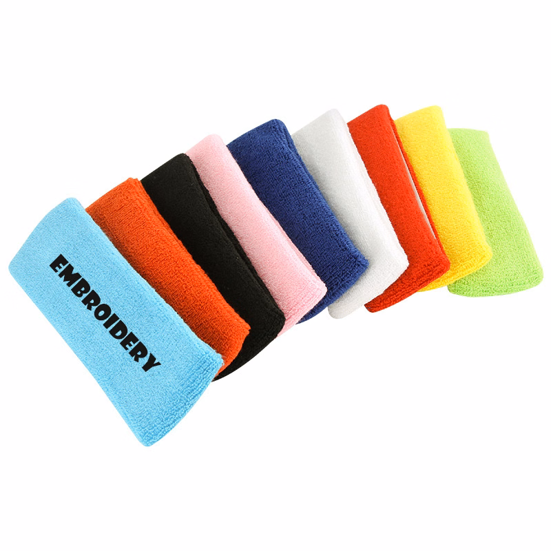 Sport Cotton Headband