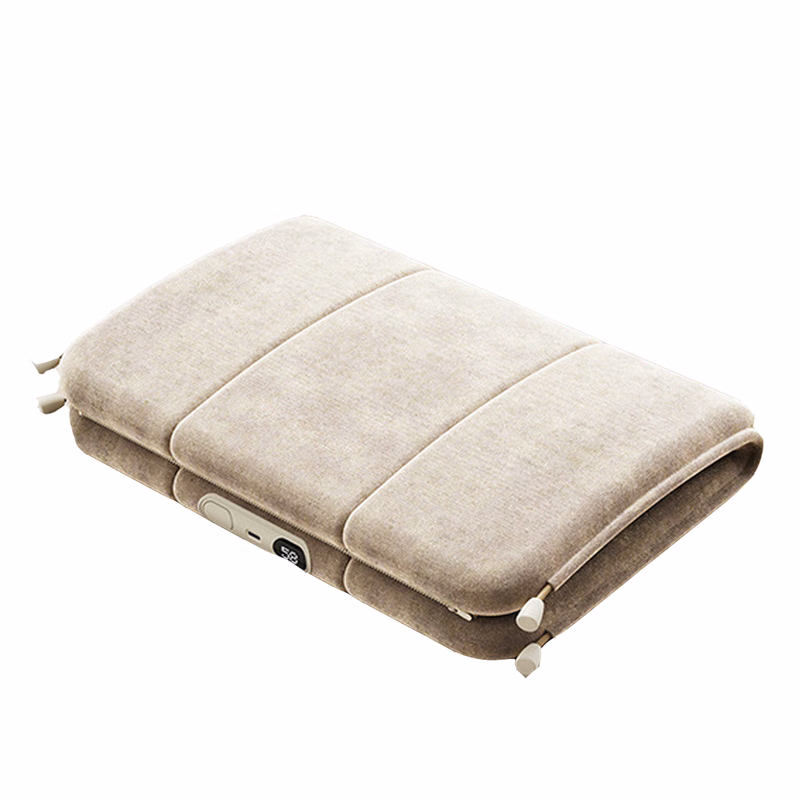 5000mAh Rechargeable Hand Warmer Power Bank