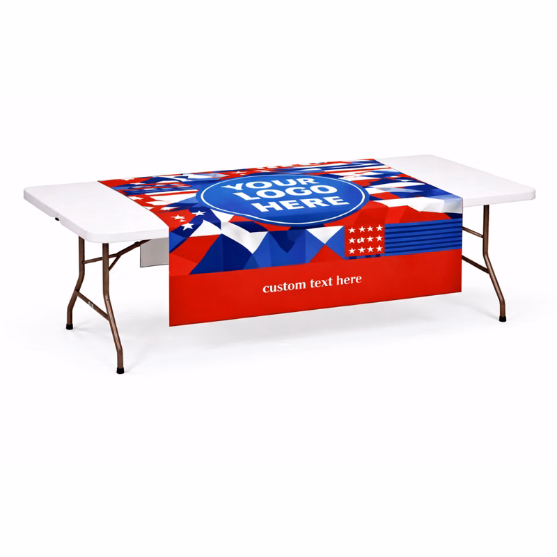 48" x 84" Table Runner