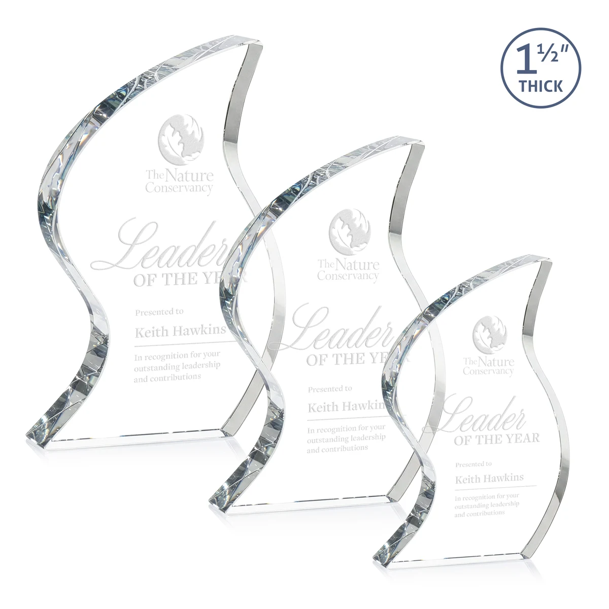 Nexis Award 1