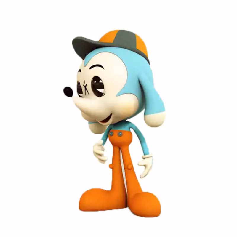 Custom Bobblehead Doll