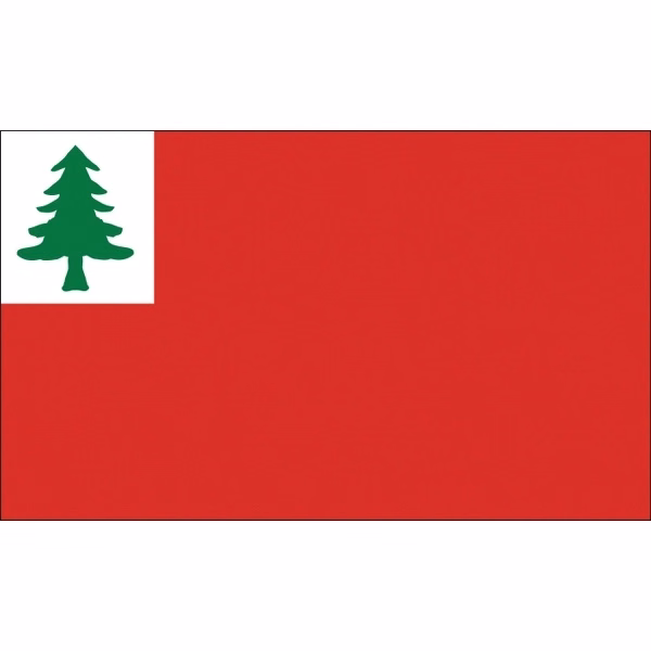 Special Historical Flags - Continental