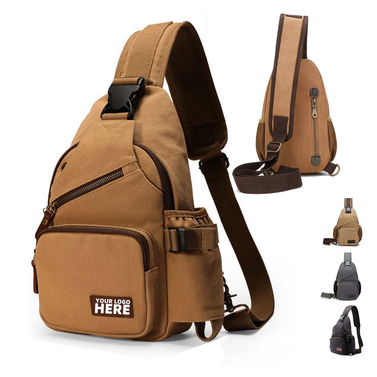 Sling Bag 1