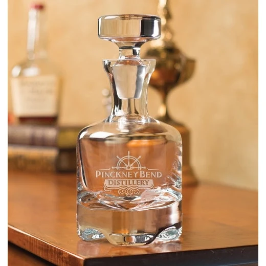 New York Decanter 1