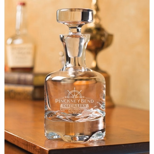 New York Decanter