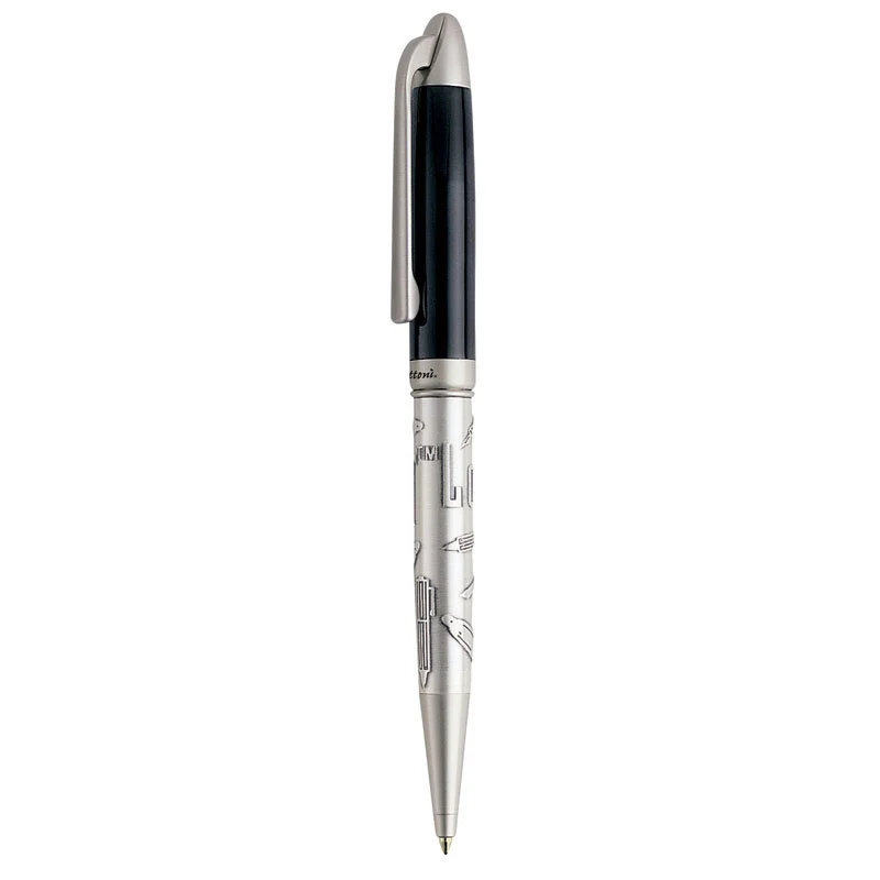 LogoArt - Bella Bettoni® Ballpoint Pen 1