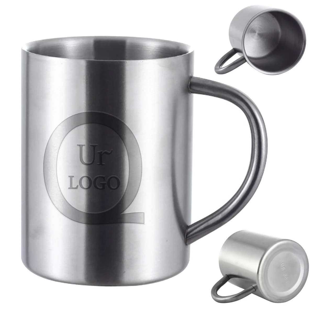 Straight Beer Cup 1