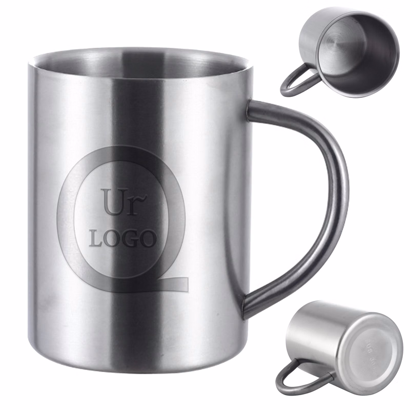 Straight Beer Cup