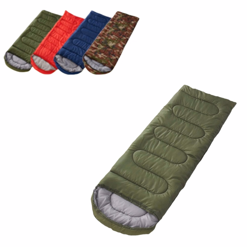 Multifunctional Travel Sleeping Bag