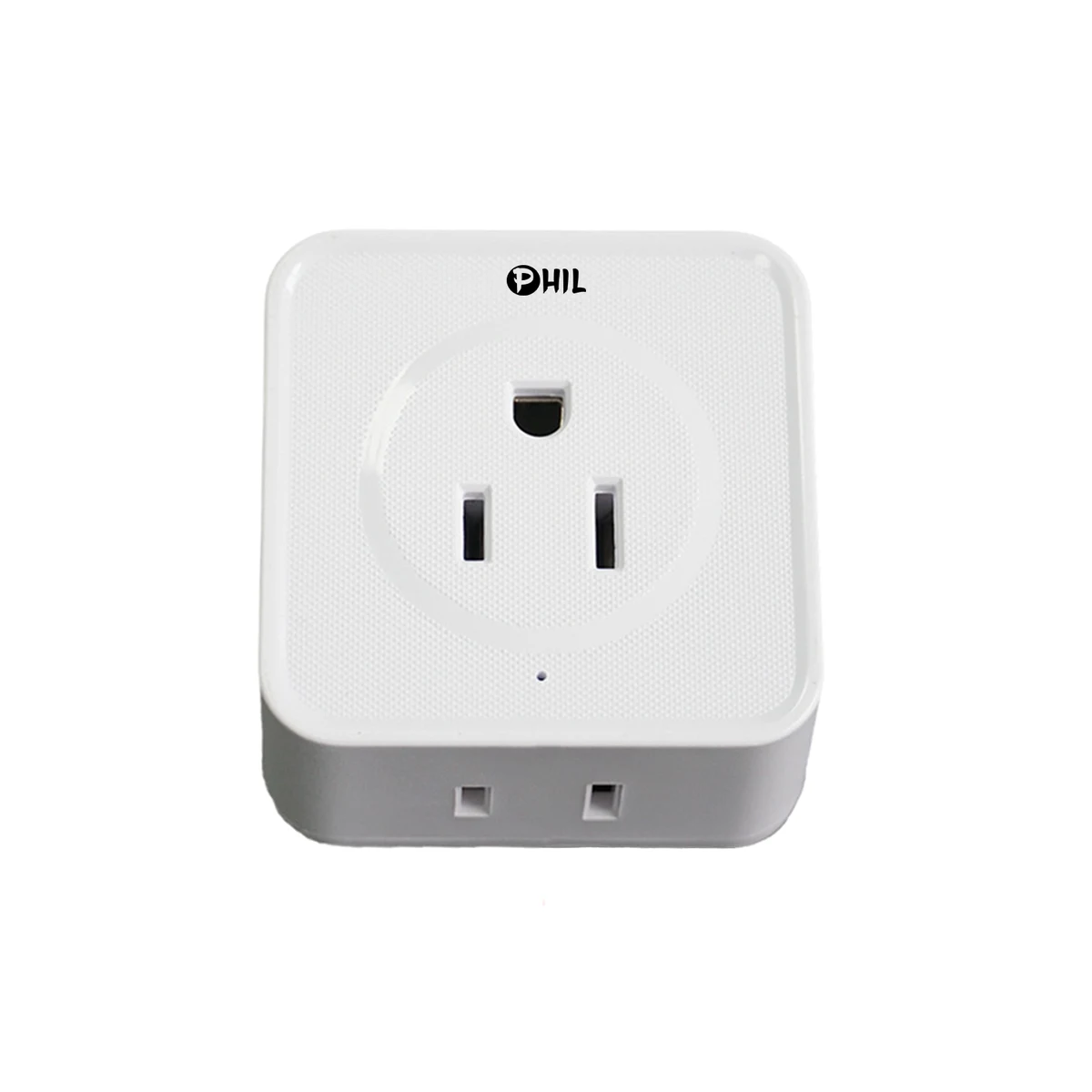 Multi Plug Outlet Splitter 1