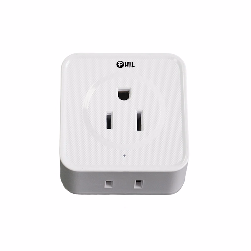 Multi Plug Outlet Splitter