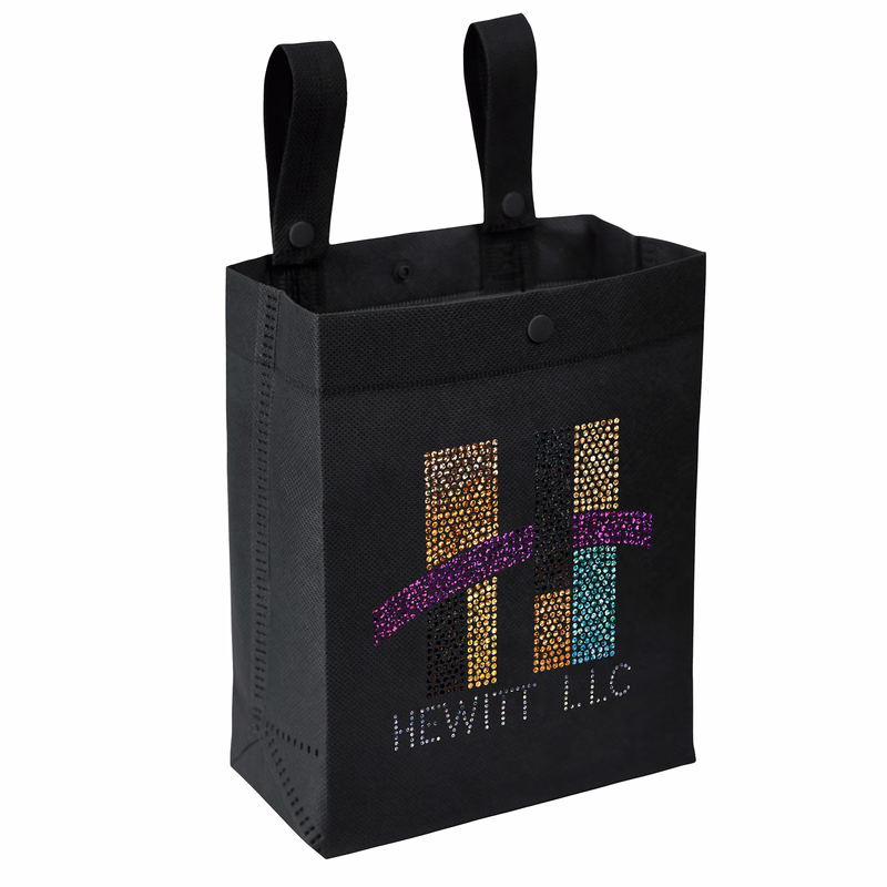 Hang Around™ - Non-Woven Bag - Sparkle