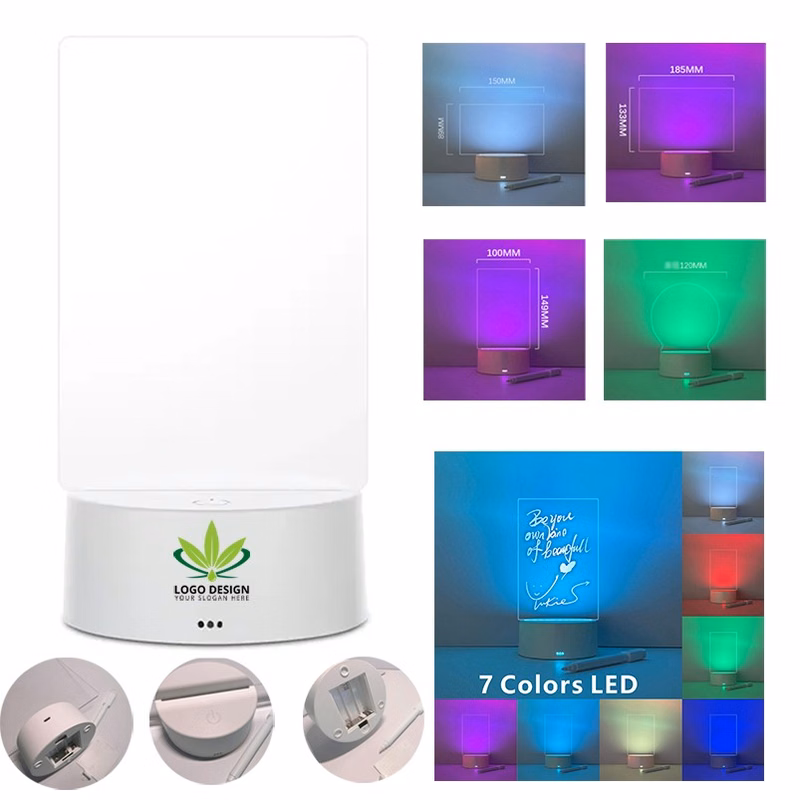Bright Write Night Light