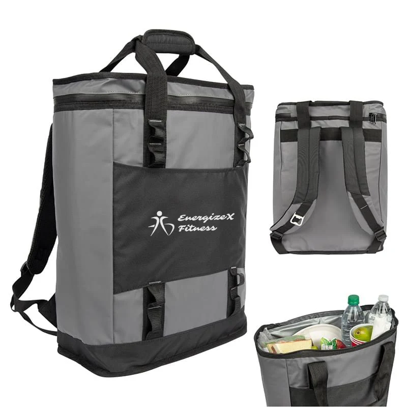 Mountain Larger Cooler Backpack 1