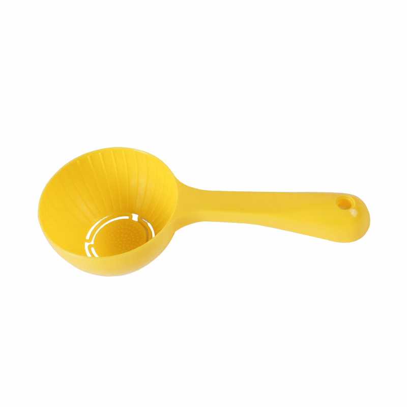 Custom Rice Paddle Scoop Mold
