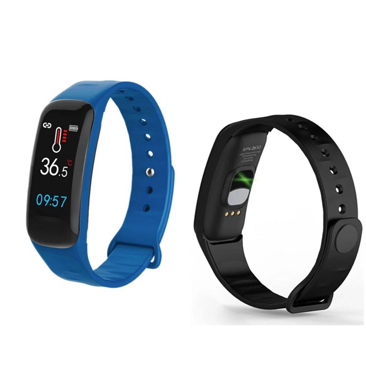 C1 PLUS Wireless Smart Sport Wristband 1