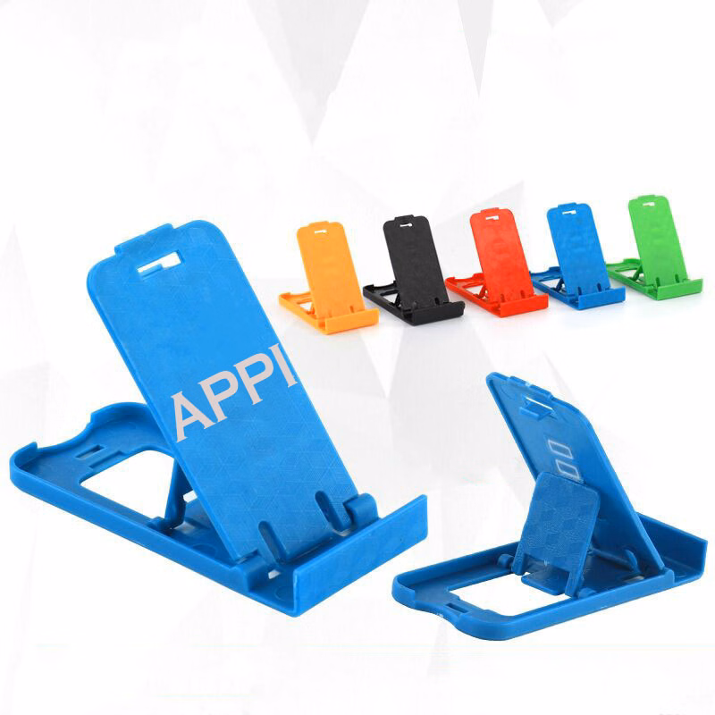 Folding ABS Phone Holder