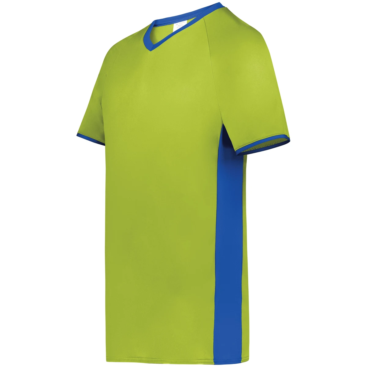 Youth Cutter+ V-Neck Jersey 1