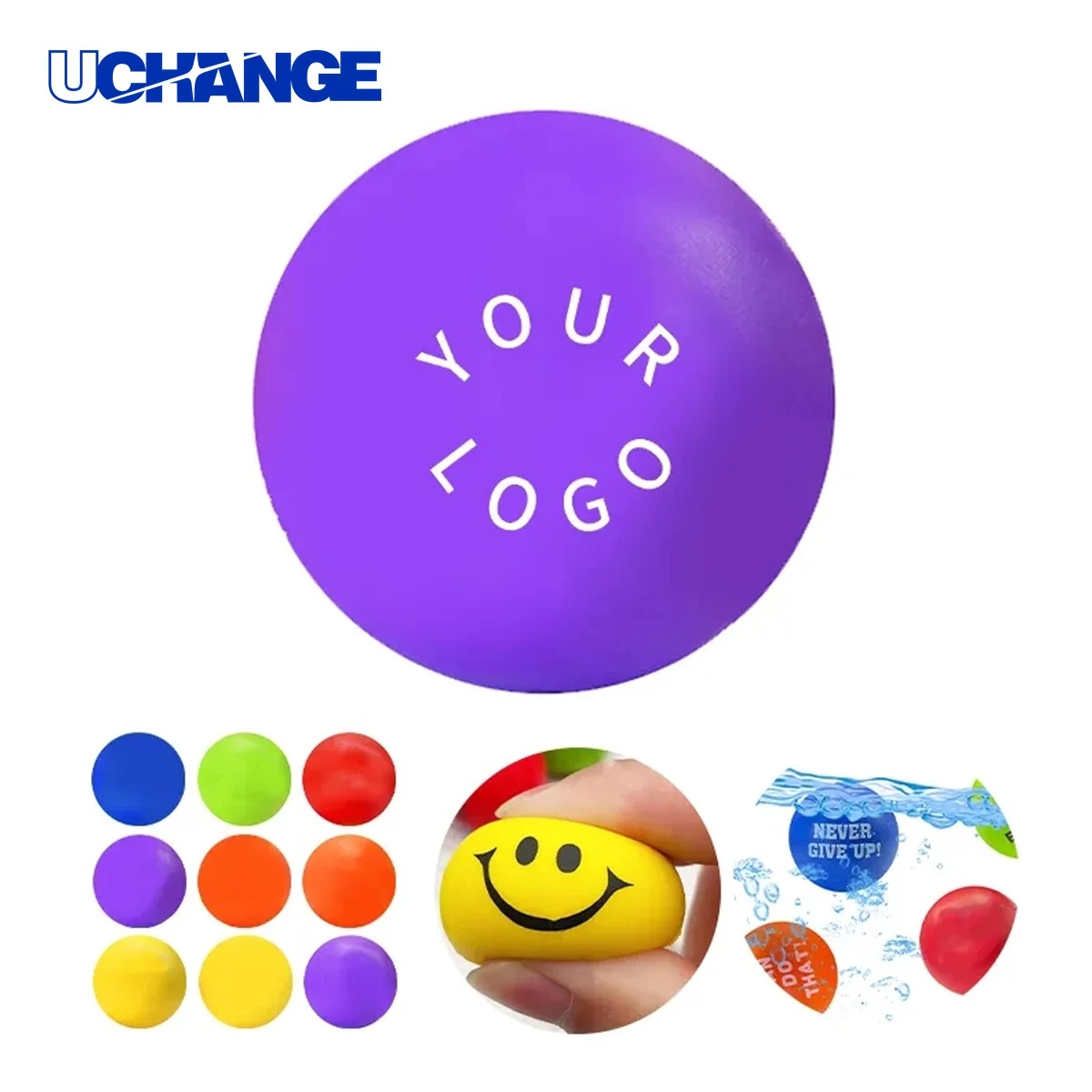 Silicone Massage Ball Tool for Post Workout Relief 1