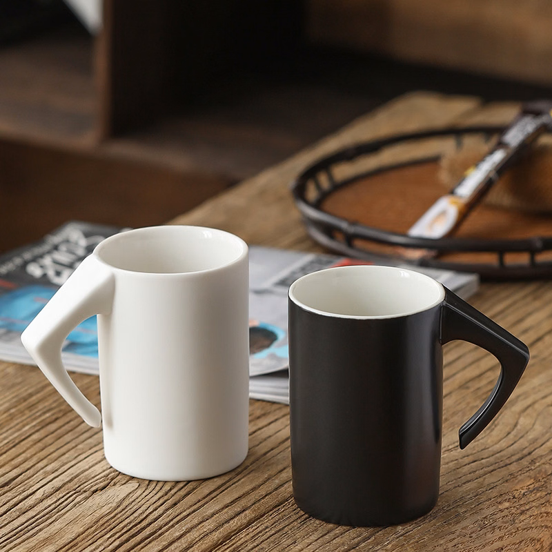 Handstand Mug
